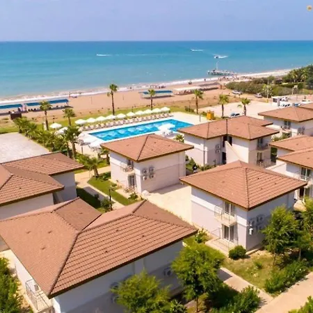 Crystal Boutique Comfort Collection (adults Only) Antalya