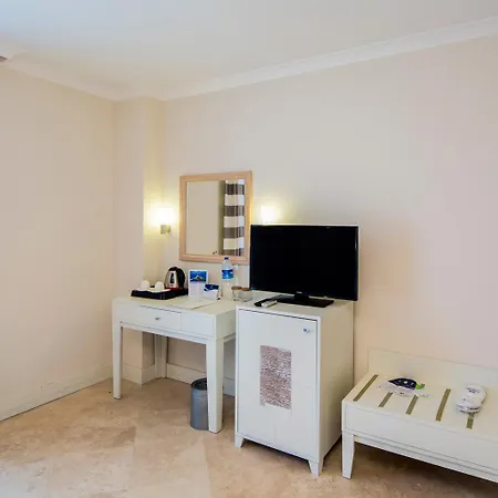 Crystal Boutique Comfort Collection (adults Only) Antalya