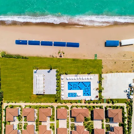 Crystal Boutique Comfort Collection (adults Only) 3*