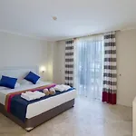 فندق Crystal Boutique Comfort Collection (adults Only) أنطاليا