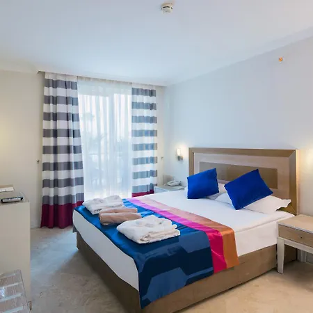 Crystal Boutique Comfort Collection (adults Only) 3*