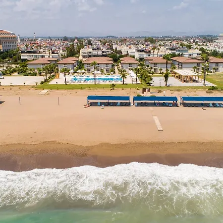 Crystal Boutique Comfort Collection (adults Only) 3* Antalya