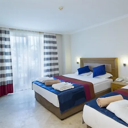 Crystal Boutique Comfort Collection (adults Only) 3*