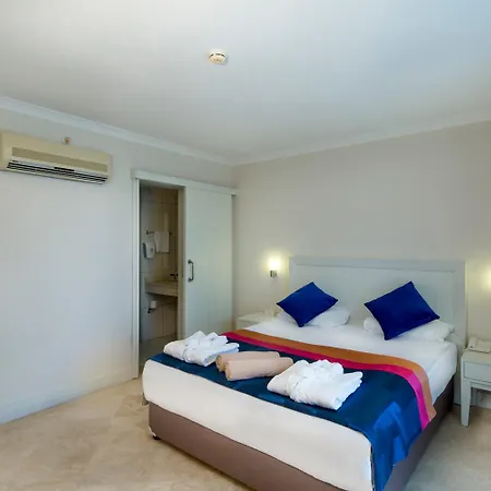 Crystal Boutique Comfort Collection (adults Only) Hotel Antalya