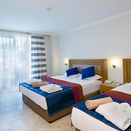 Crystal Boutique Comfort Collection (adults Only) 3* Antalya