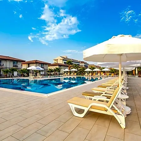 Crystal Boutique Comfort Collection (adults Only) 3*