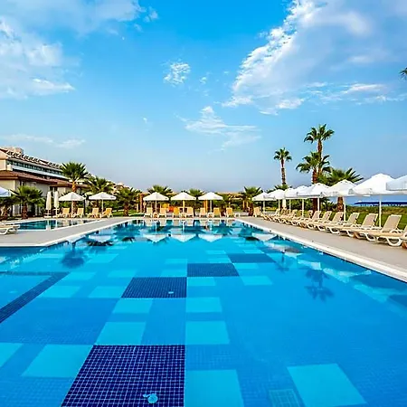 Crystal Boutique Comfort Collection (adults Only) Hotel Antalya
