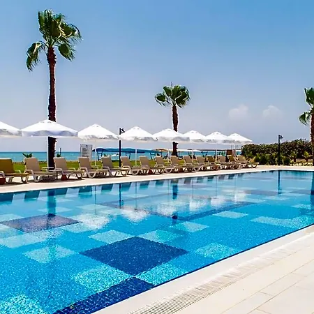Crystal Boutique Comfort Collection (adults Only) 3*
