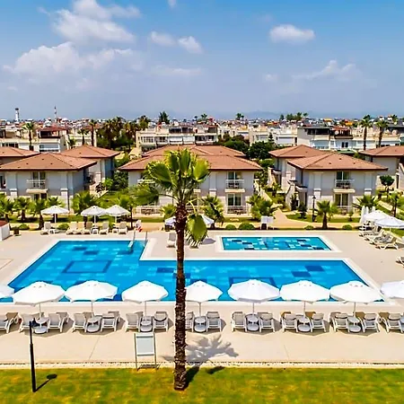 Crystal Boutique Comfort Collection (adults Only) 3*