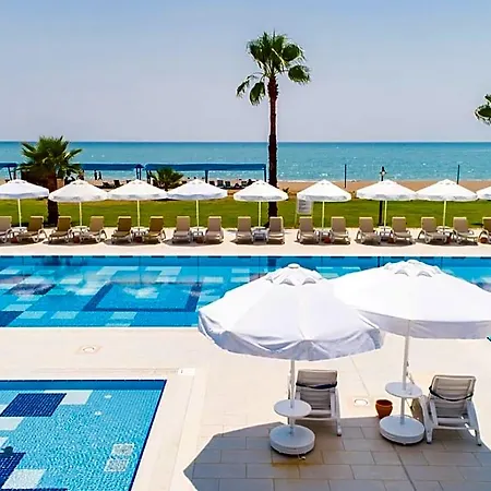 Hotel Crystal Boutique Comfort Collection (adults Only)