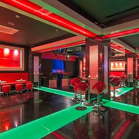 Crystal Boutique Comfort Collection (adults Only) Hotel