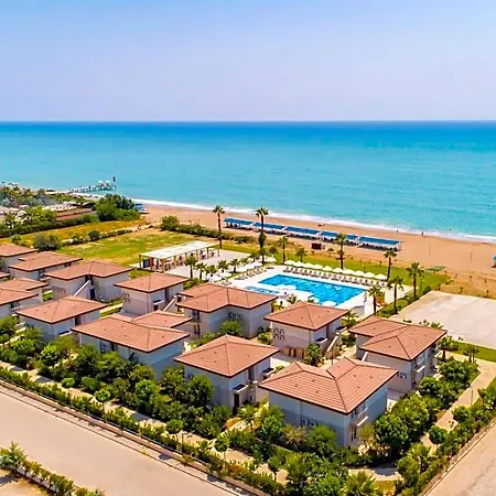Hotel Crystal Boutique Comfort Collection (adults Only) Antalya