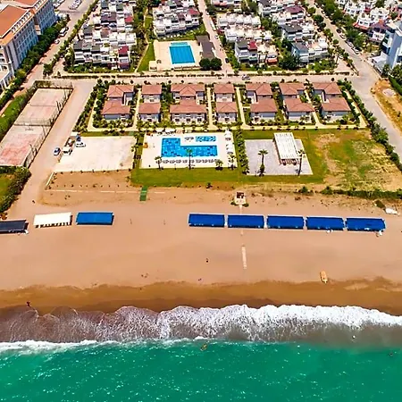 Hotel Crystal Boutique Comfort Collection (adults Only) Antalya