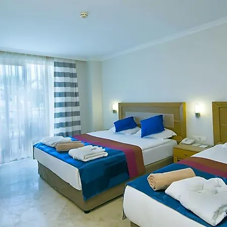 Hotel Crystal Boutique Comfort Collection (adults Only) 3*