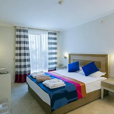 Crystal Boutique Comfort Collection (adults Only) Отель