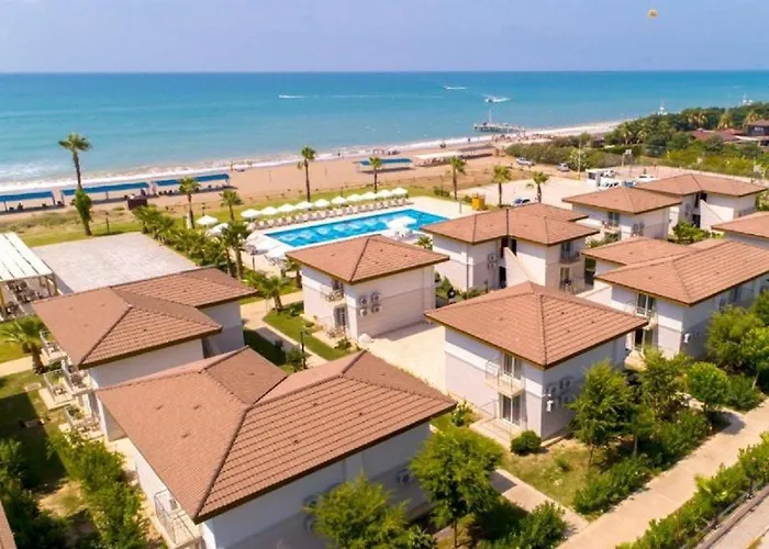 Crystal Boutique Comfort Collection (adults Only) Antalya