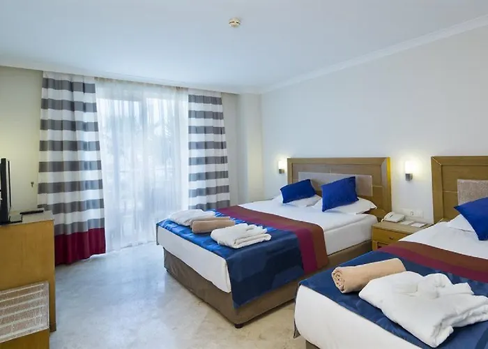 Crystal Boutique Comfort Collection (adults Only) 3*