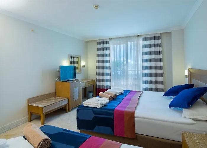 Crystal Boutique Comfort Collection (adults Only) Hotel