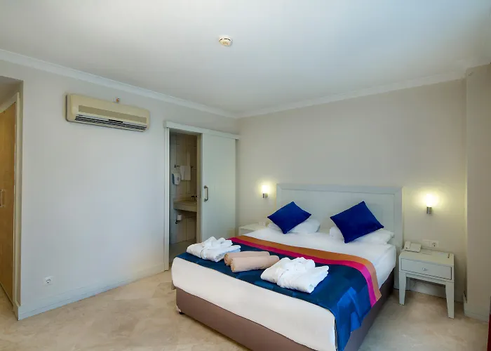 Crystal Boutique Comfort Collection (adults Only) Hotel Antalya