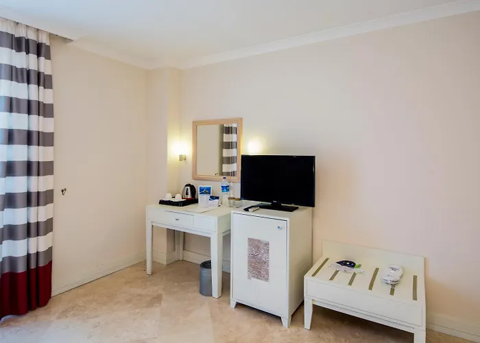 Crystal Boutique Comfort Collection (adults Only) Antalya