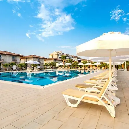 Otel Crystal Boutique (adults Only)