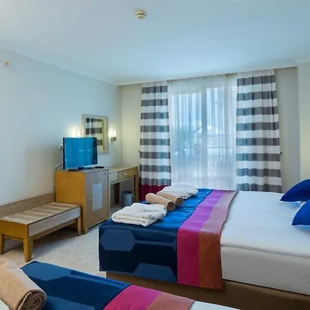 Crystal Boutique Comfort Collection (adults Only) Hotel