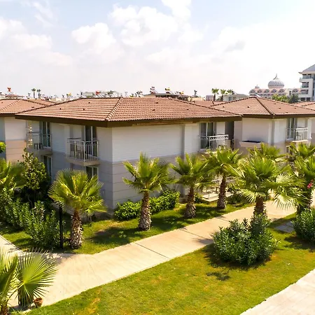 Otel Crystal Boutique (adults Only) Antalya
