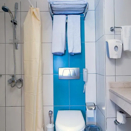 Otel Crystal Boutique (adults Only)