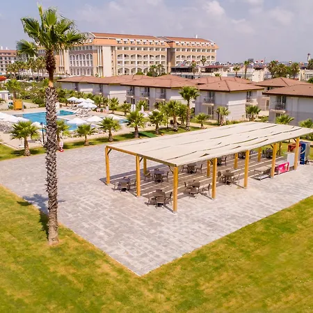 Crystal Boutique Comfort Collection (adults Only) 3*