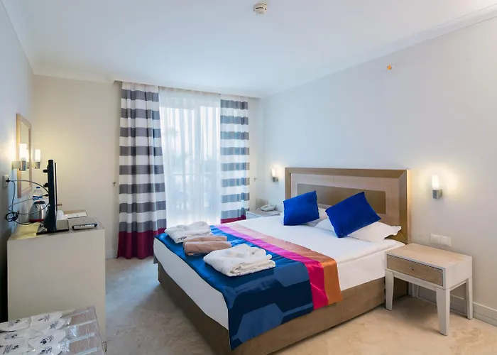 Crystal Boutique Comfort Collection (adults Only) 3*