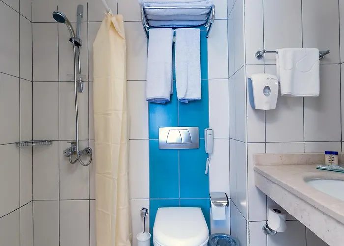 מלון Crystal Boutique Comfort Collection (adults Only)